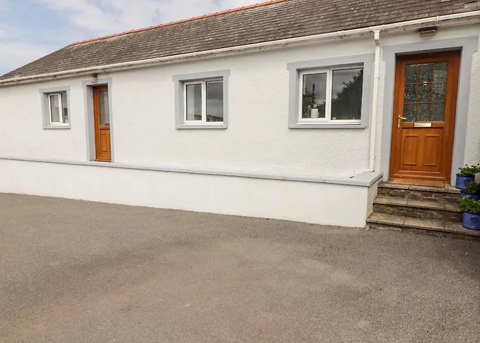 The Cottage