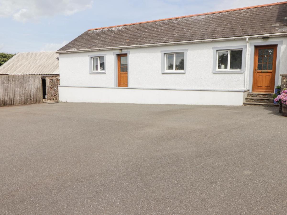 The Holiday home Talbenny