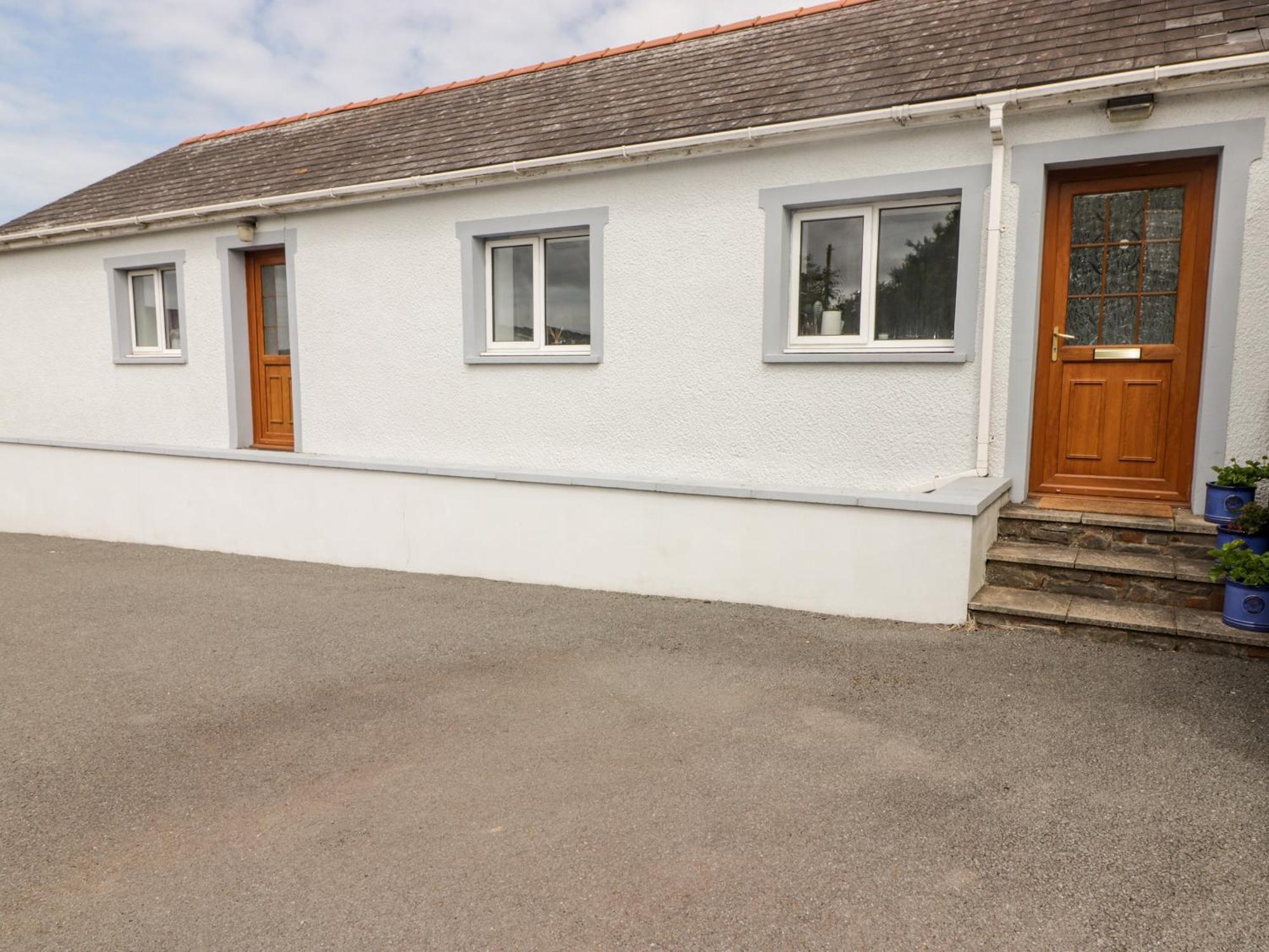 Holiday home The