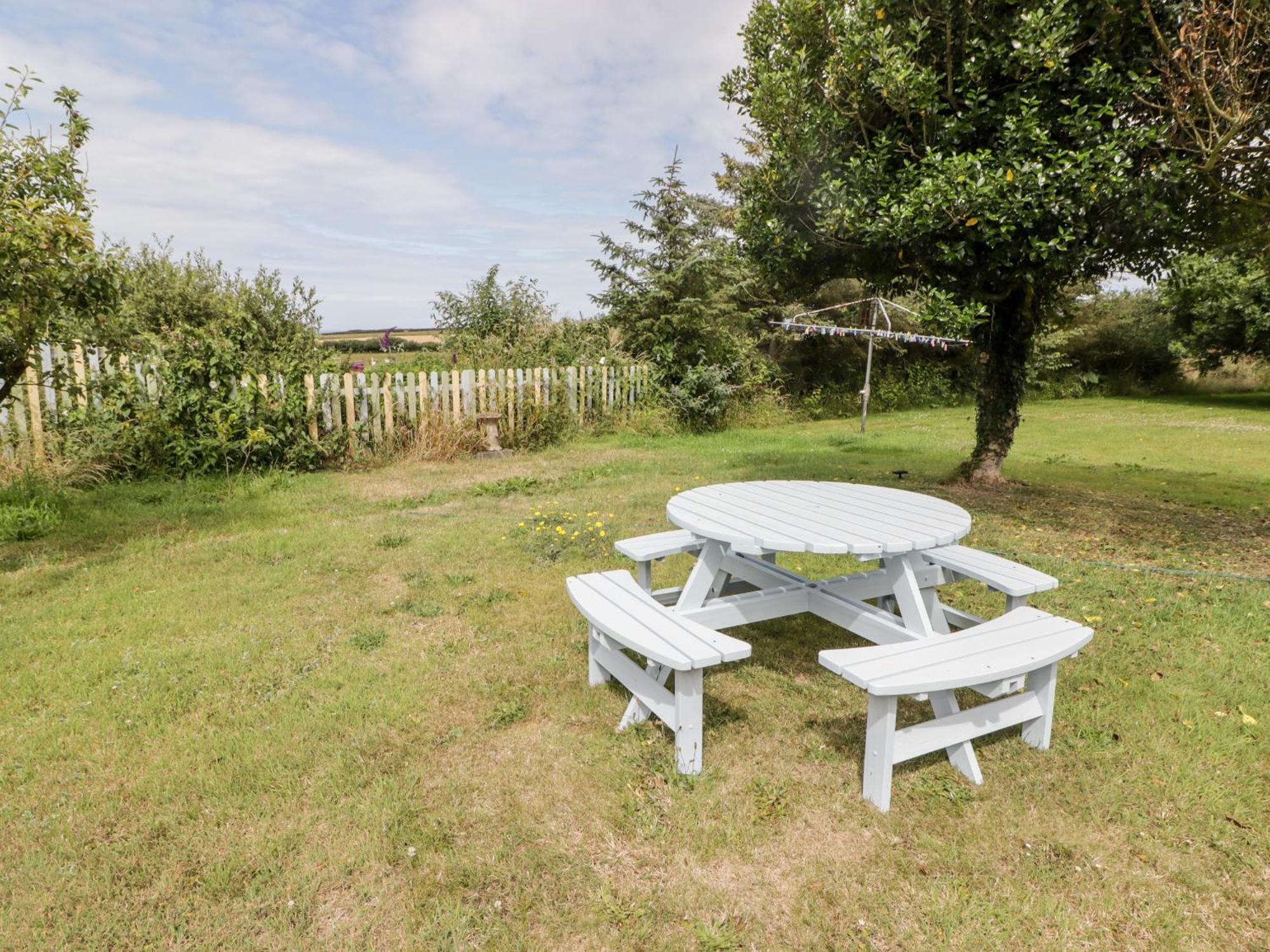 Holiday home The Talbenny